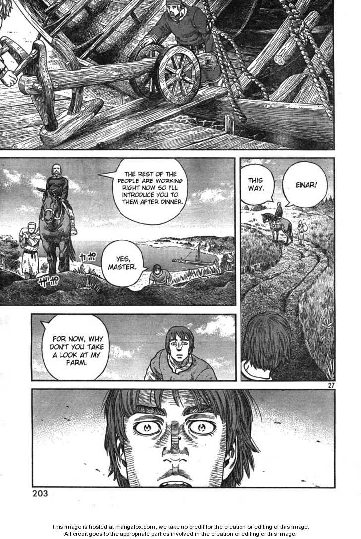 Vinland Saga Vol.08 Chapter 055 page 27