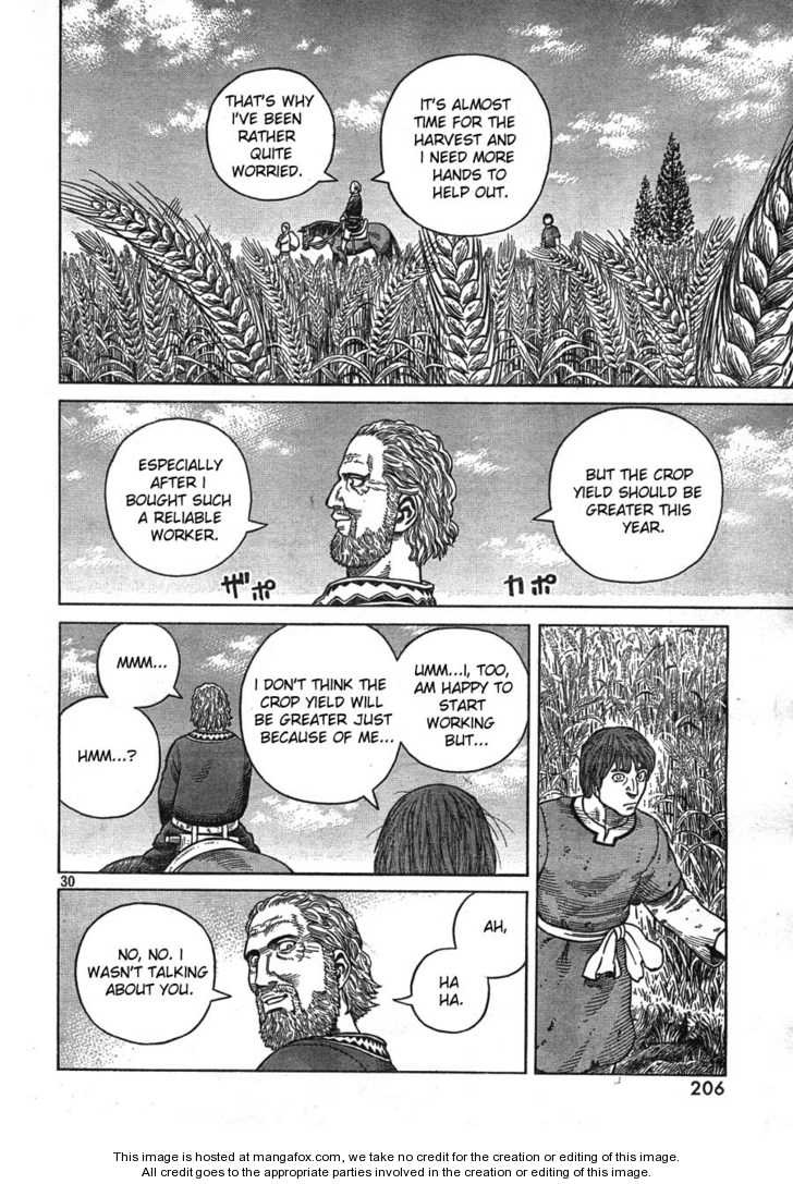 Vinland Saga Vol.08 Chapter 055 page 29