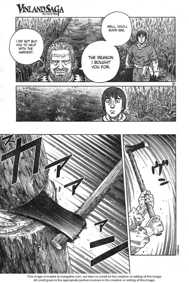 Vinland Saga Vol.08 Chapter 055 page 30