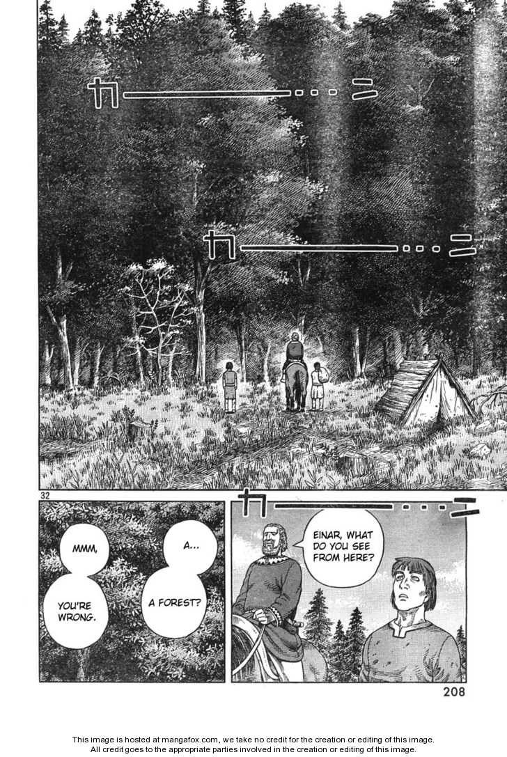 Vinland Saga Vol.08 Chapter 055 page 31