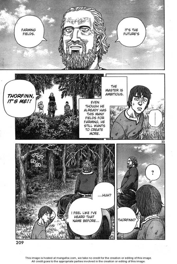 Vinland Saga Vol.08 Chapter 055 page 32