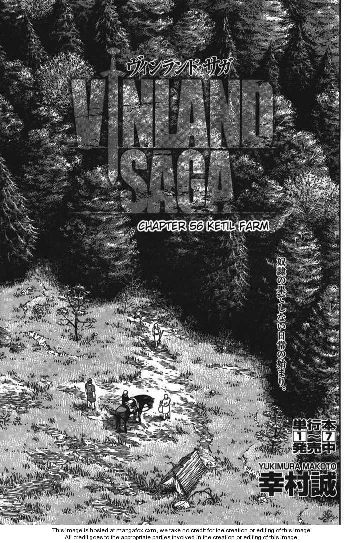 Vinland Saga Vol.08 Chapter 056 page 1