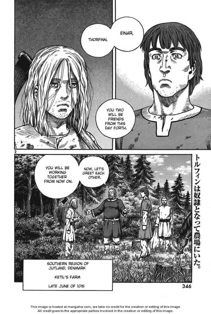 Vinland Saga Vol.08 Chapter 056 page 2