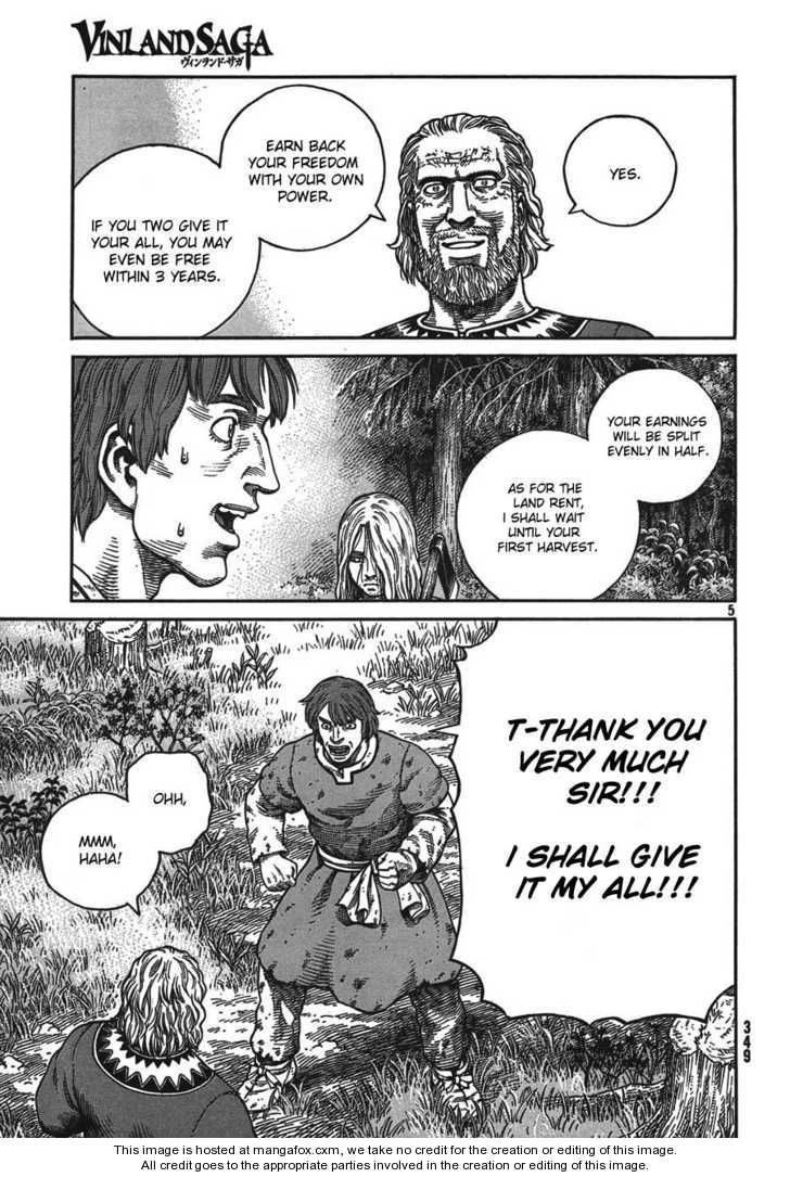 Vinland Saga Vol.08 Chapter 056 page 5