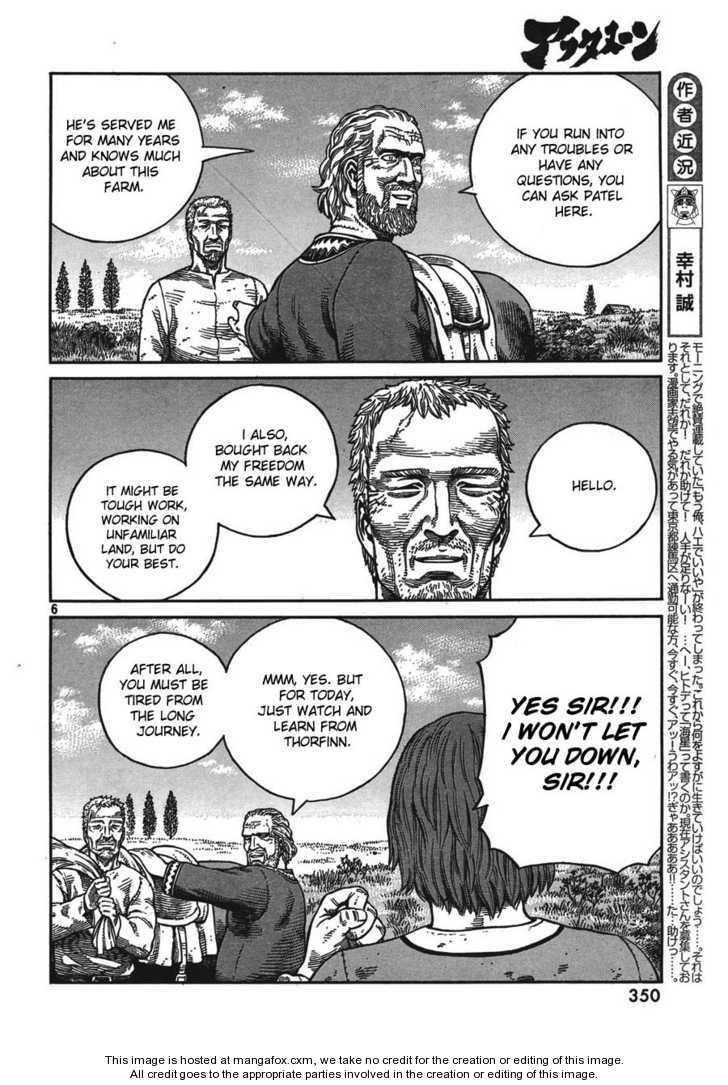 Vinland Saga Vol.08 Chapter 056 page 6