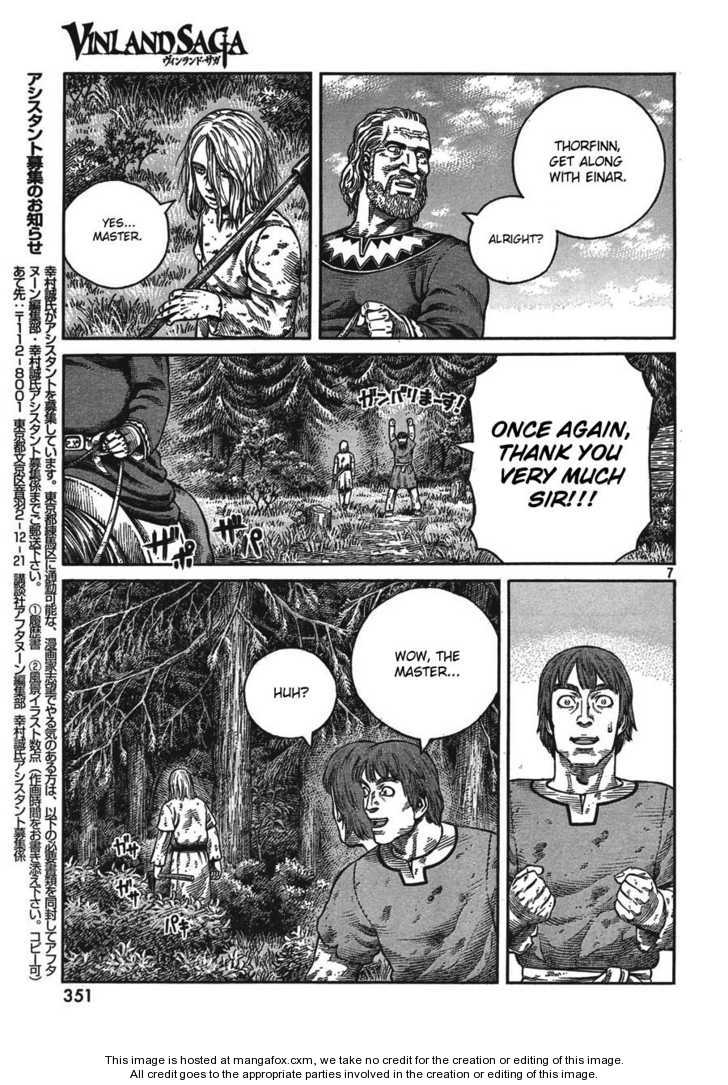 Vinland Saga Vol.08 Chapter 056 page 7