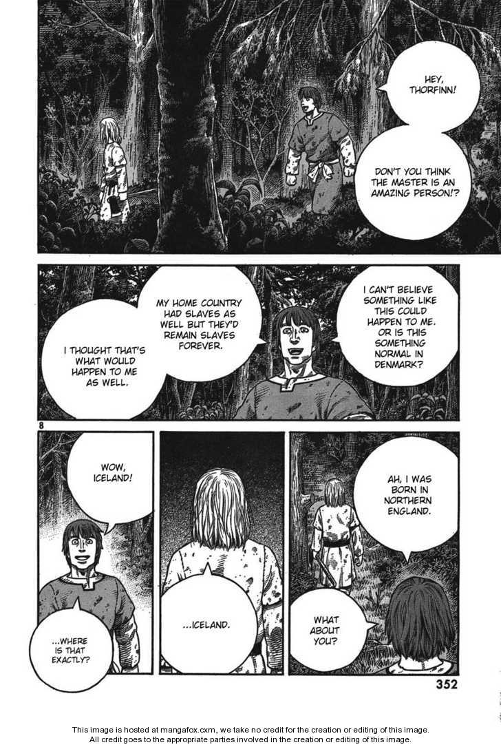 Vinland Saga Vol.08 Chapter 056 page 8