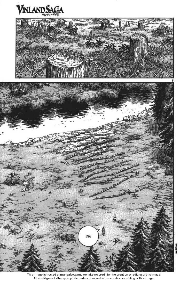 Vinland Saga Vol.08 Chapter 056 page 9