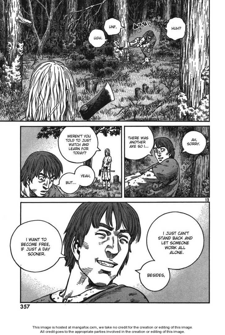 Vinland Saga Vol.08 Chapter 056 page 13