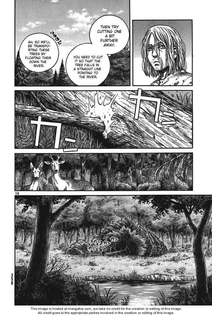 Vinland Saga Vol.08 Chapter 056 page 14