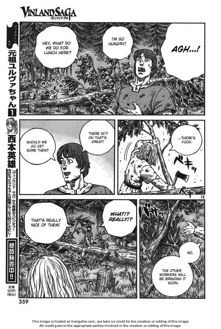 Vinland Saga Vol.08 Chapter 056 page 15