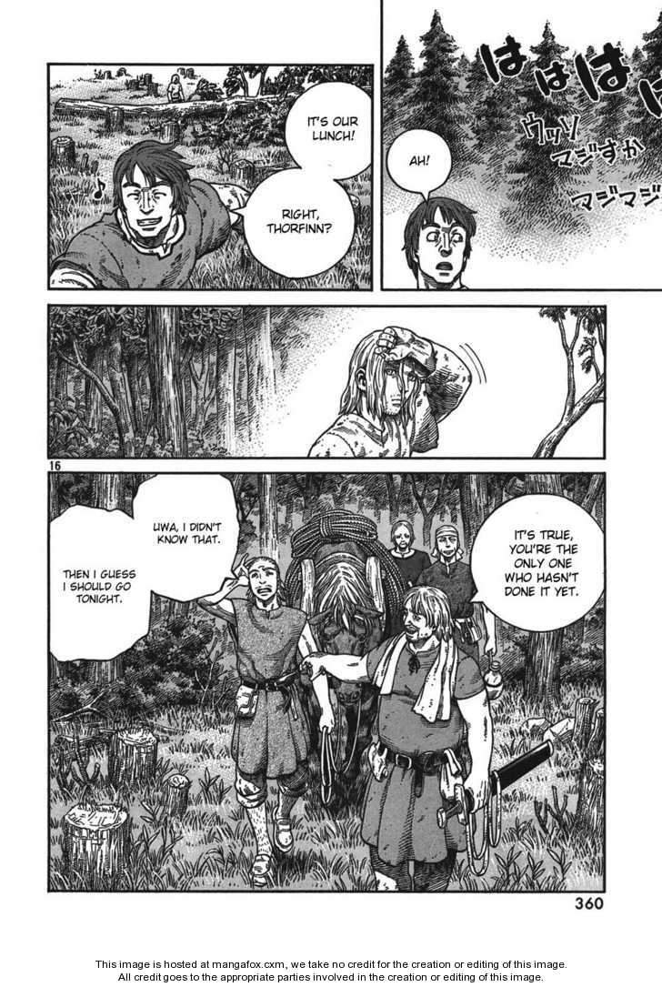 Vinland Saga Vol.08 Chapter 056 page 16