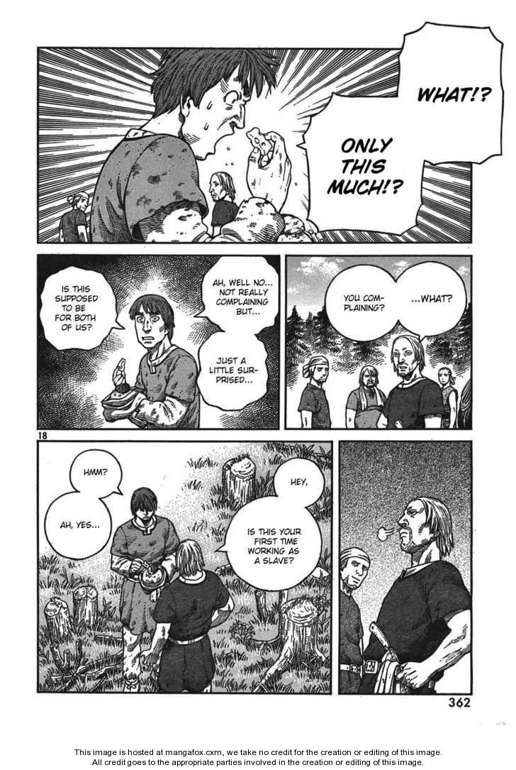 Vinland Saga Vol.08 Chapter 056 page 18