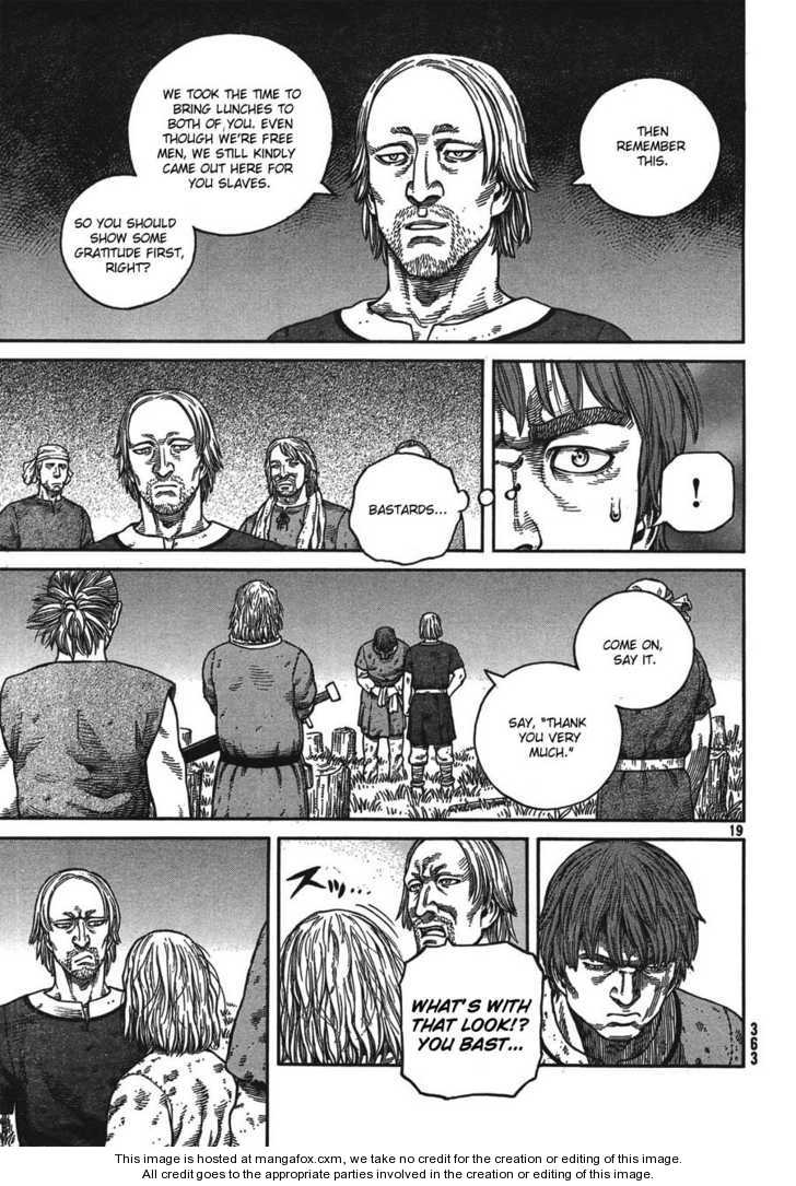 Vinland Saga Vol.08 Chapter 056 page 19