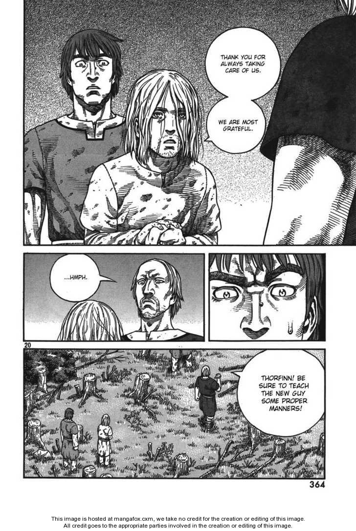 Vinland Saga Vol.08 Chapter 056 page 20