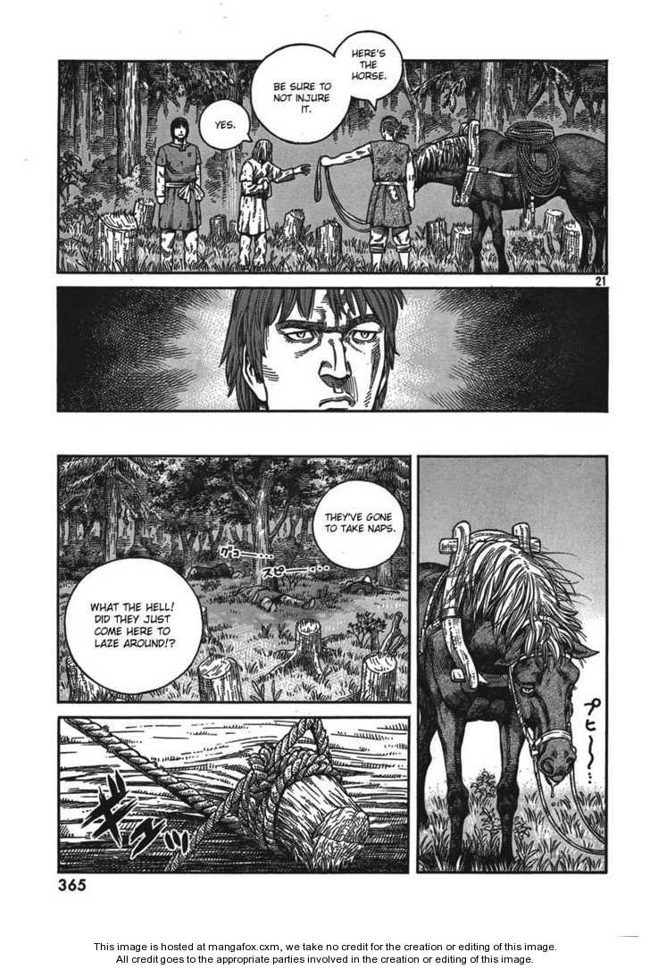 Vinland Saga Vol.08 Chapter 056 page 21