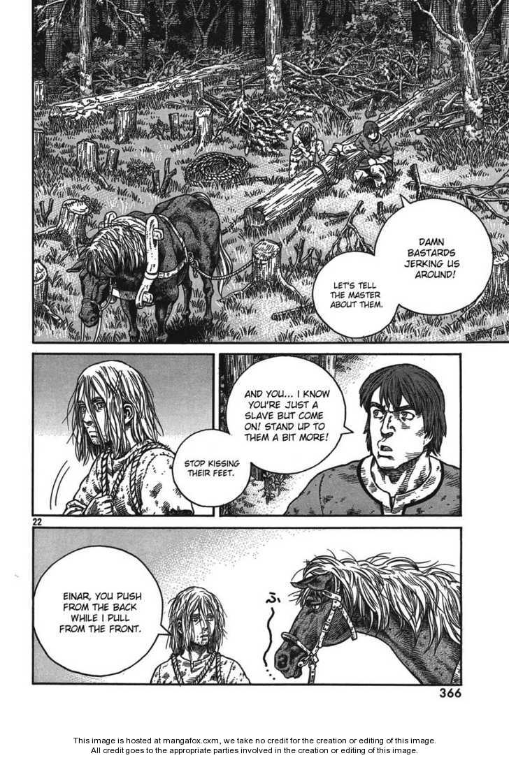 Vinland Saga Vol.08 Chapter 056 page 22