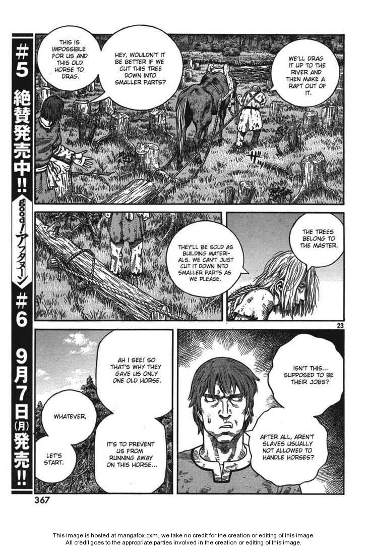 Vinland Saga Vol.08 Chapter 056 page 23