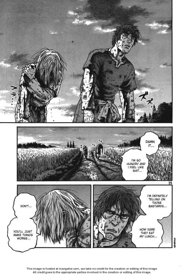 Vinland Saga Vol.08 Chapter 056 page 25