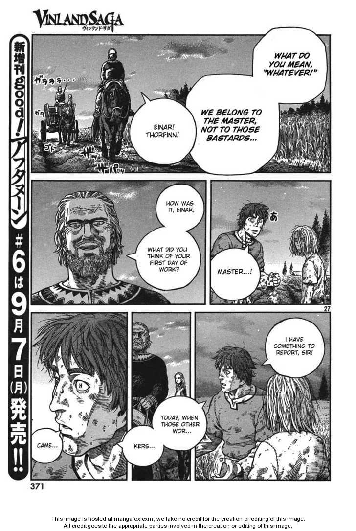 Vinland Saga Vol.08 Chapter 056 page 27