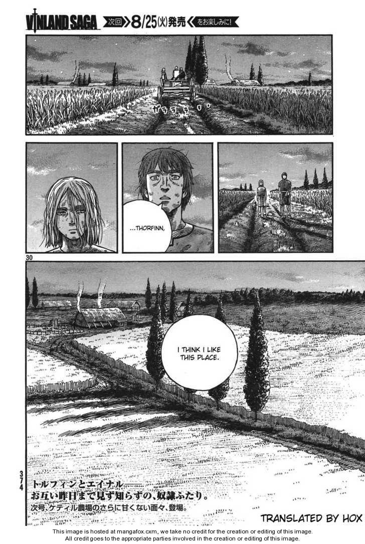 Vinland Saga Vol.08 Chapter 056 page 30