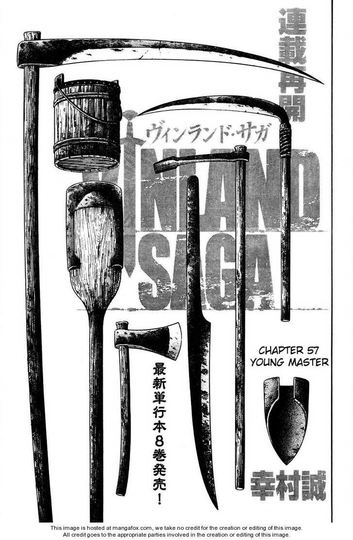 Vinland Saga Vol.09 Chapter 057 page 1