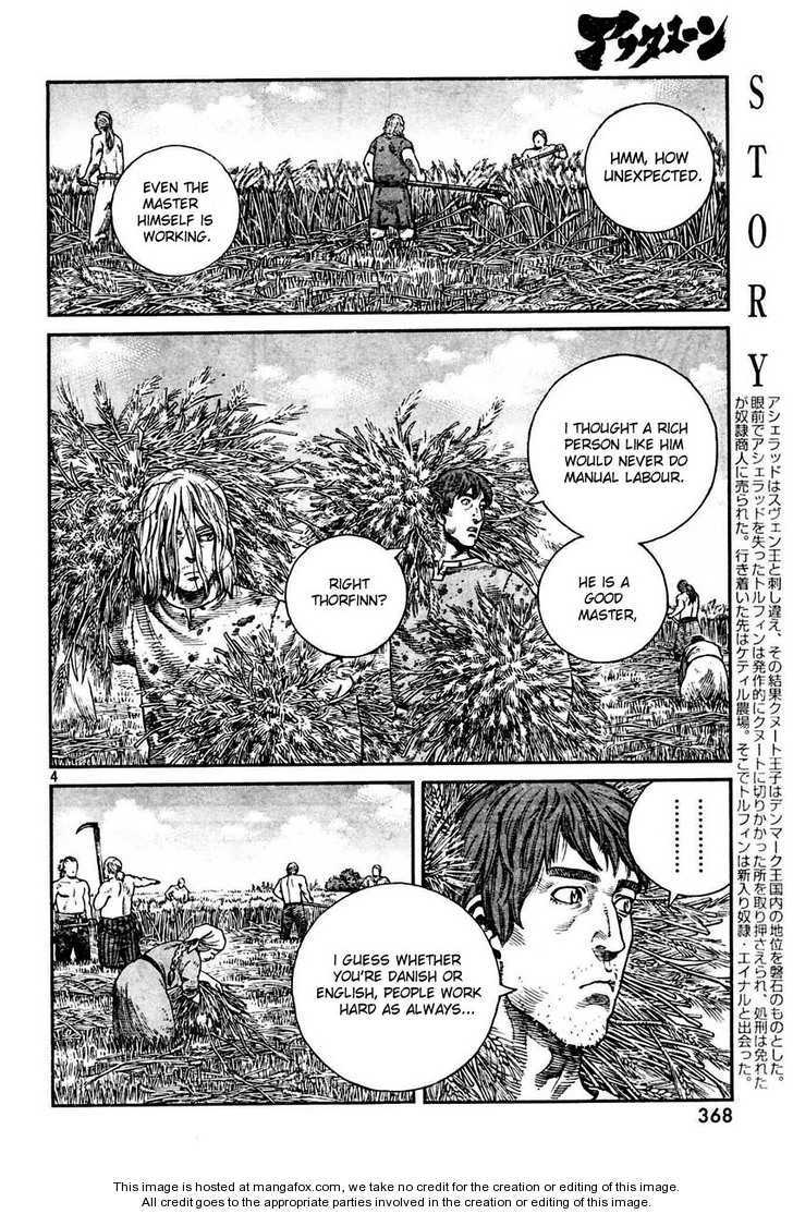 Vinland Saga Vol.09 Chapter 057 page 4
