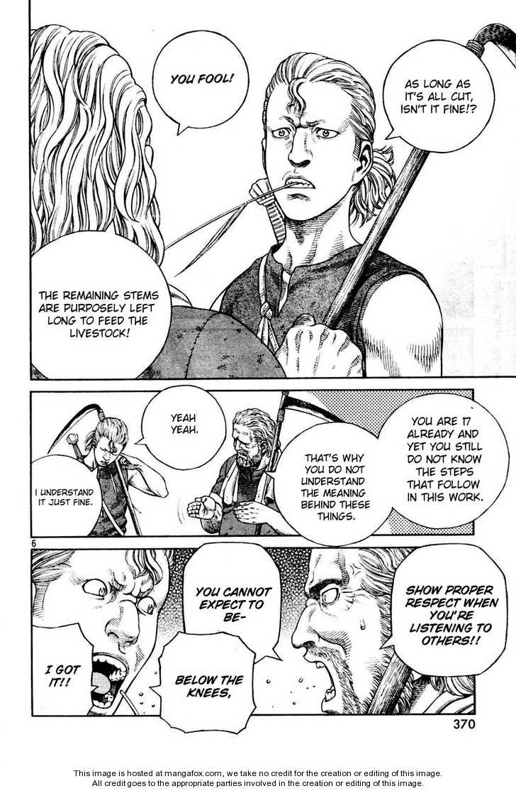 Vinland Saga Vol.09 Chapter 057 page 6