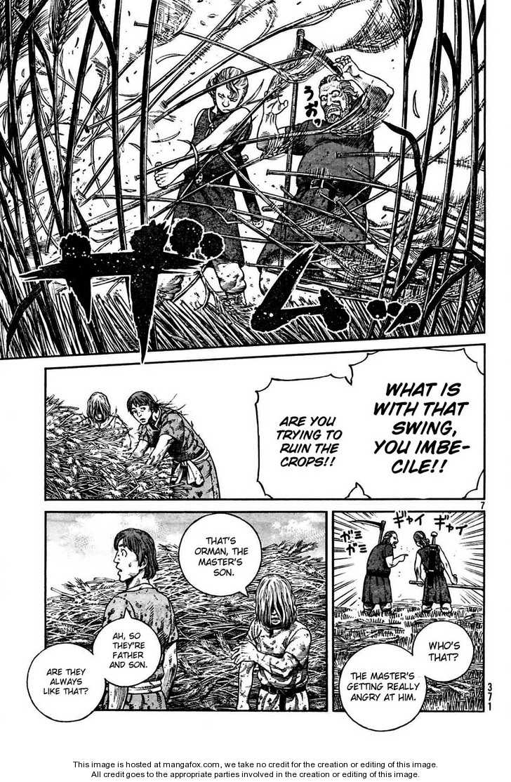 Vinland Saga Vol.09 Chapter 057 page 7