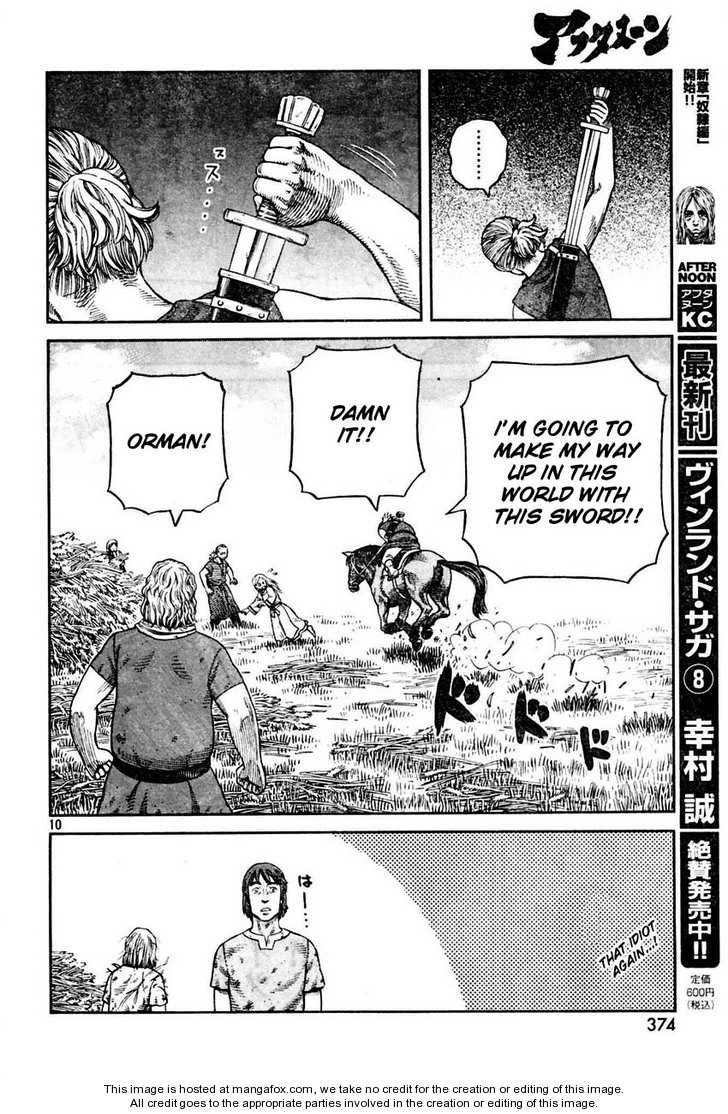 Vinland Saga Vol.09 Chapter 057 page 10