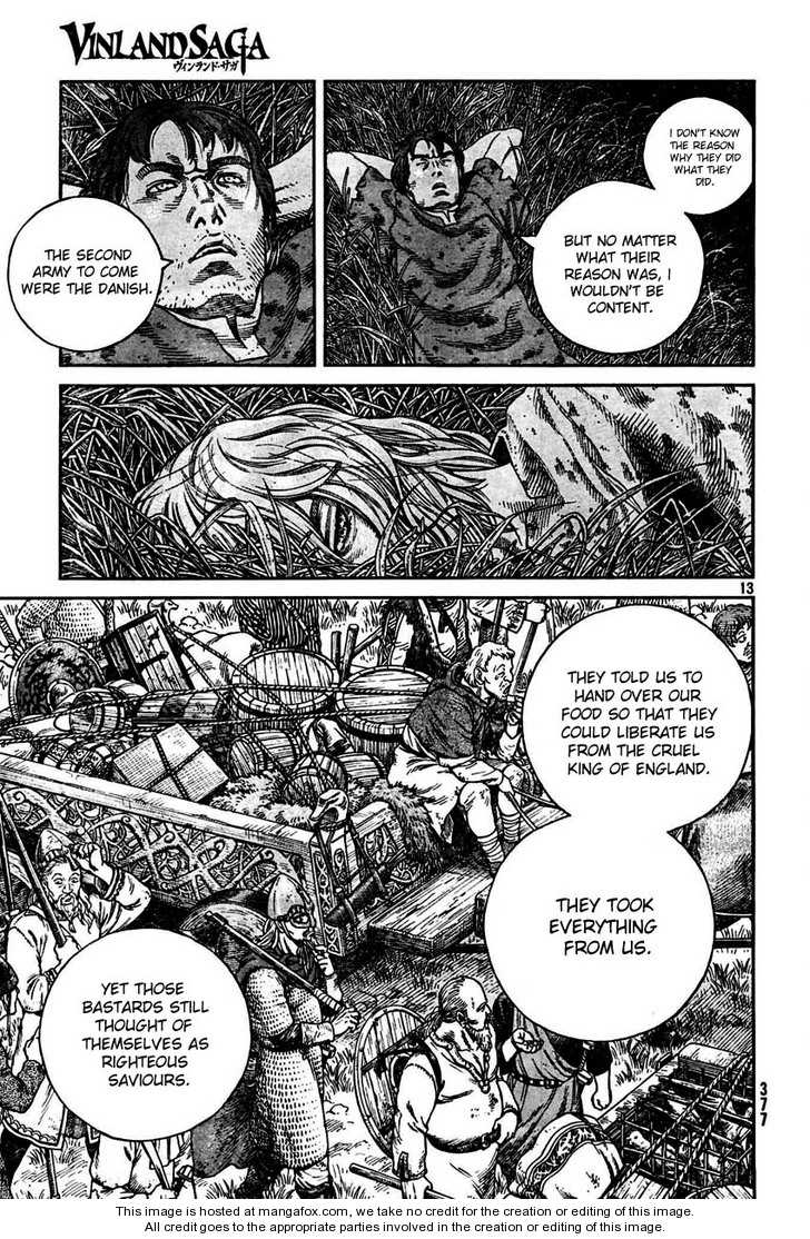 Vinland Saga Vol.09 Chapter 057 page 13
