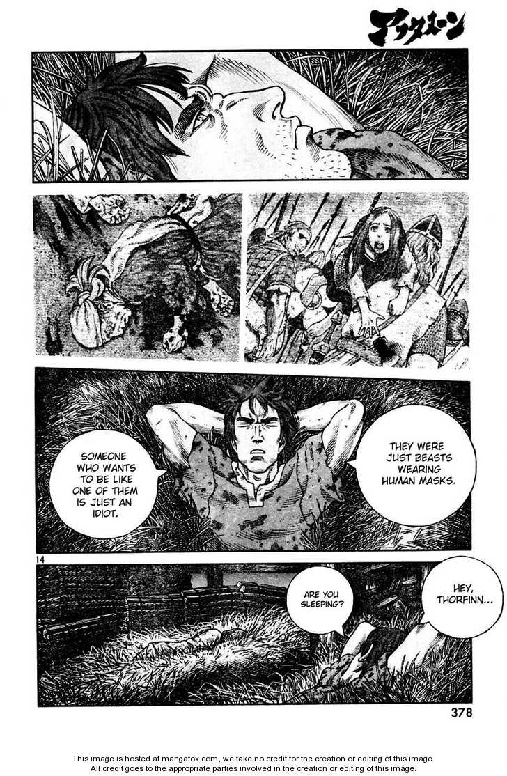 Vinland Saga Vol.09 Chapter 057 page 14