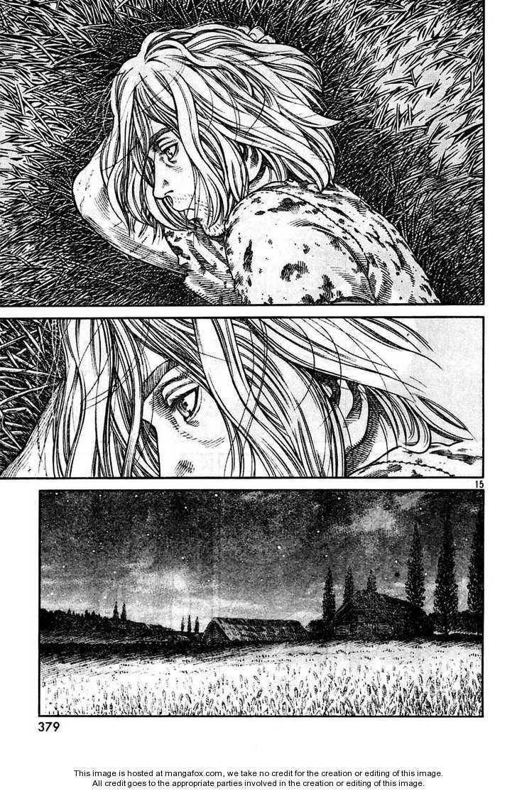Vinland Saga Vol.09 Chapter 057 page 15