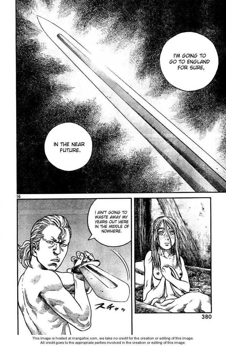 Vinland Saga Vol.09 Chapter 057 page 16