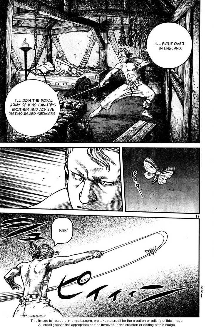 Vinland Saga Vol.09 Chapter 057 page 17