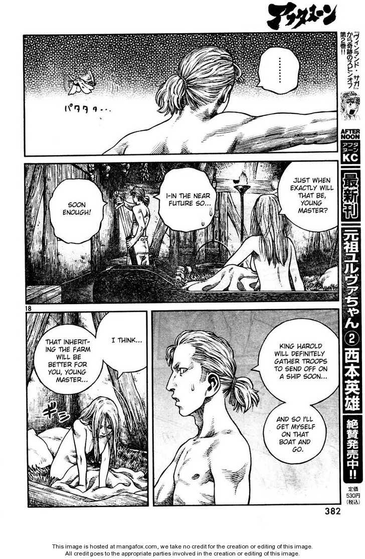 Vinland Saga Vol.09 Chapter 057 page 18