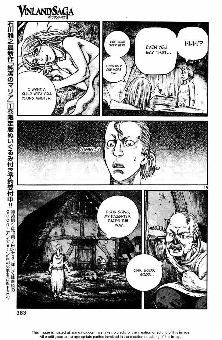 Vinland Saga Vol.09 Chapter 057 page 19