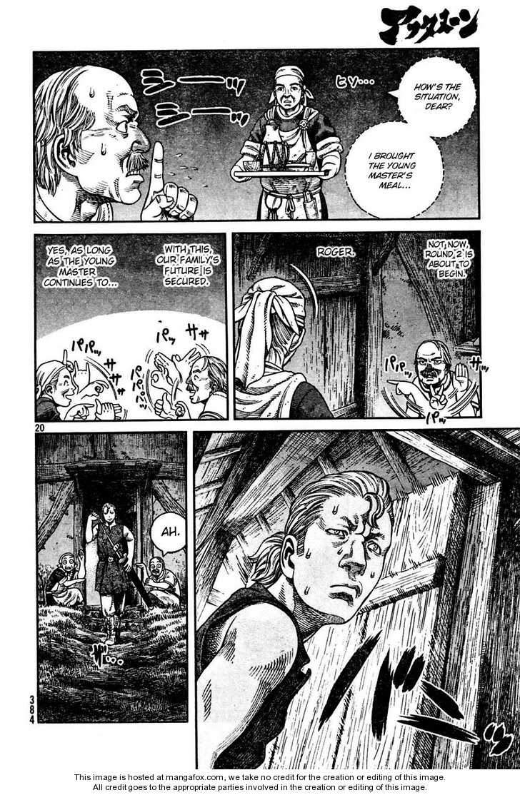 Vinland Saga Vol.09 Chapter 057 page 20