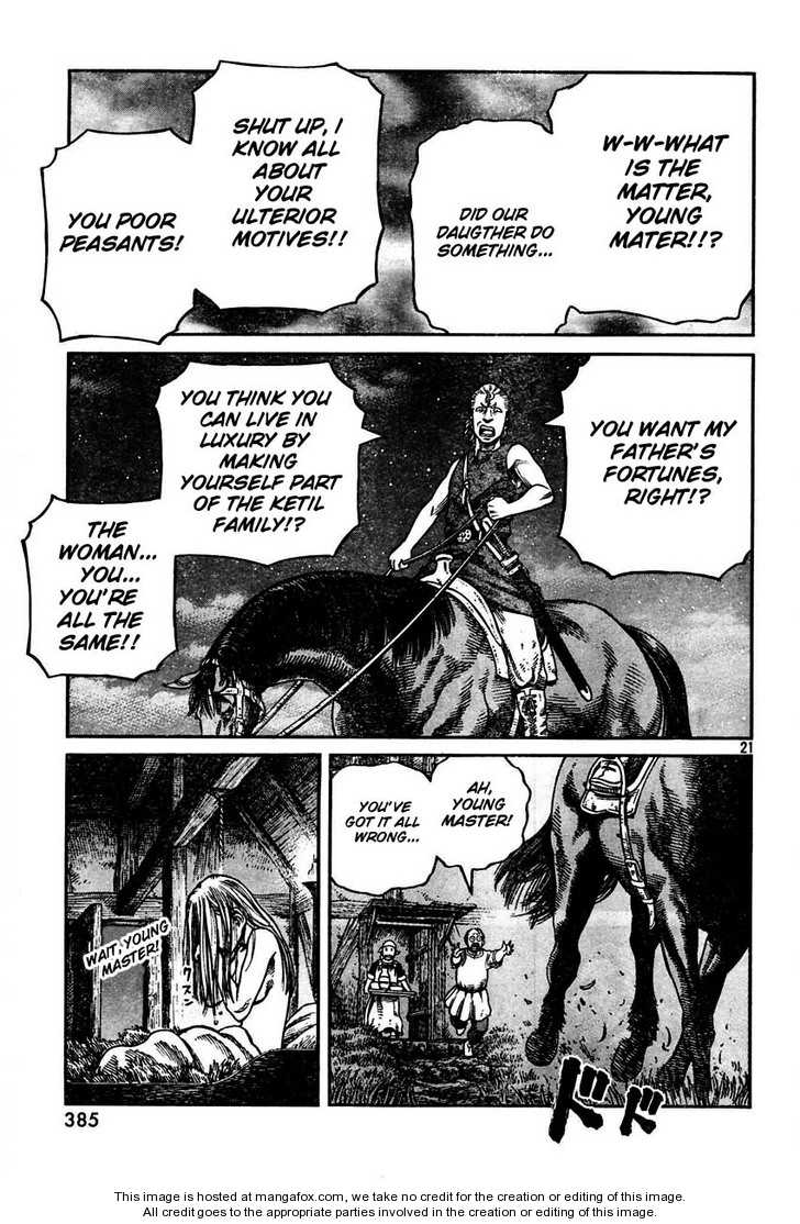 Vinland Saga Vol.09 Chapter 057 page 21