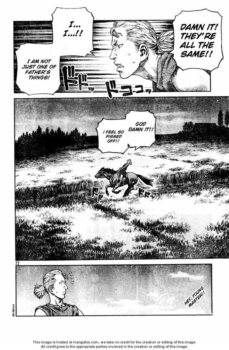 Vinland Saga Vol.09 Chapter 057 page 22