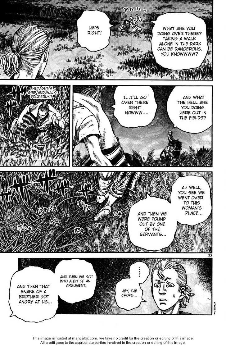 Vinland Saga Vol.09 Chapter 057 page 23