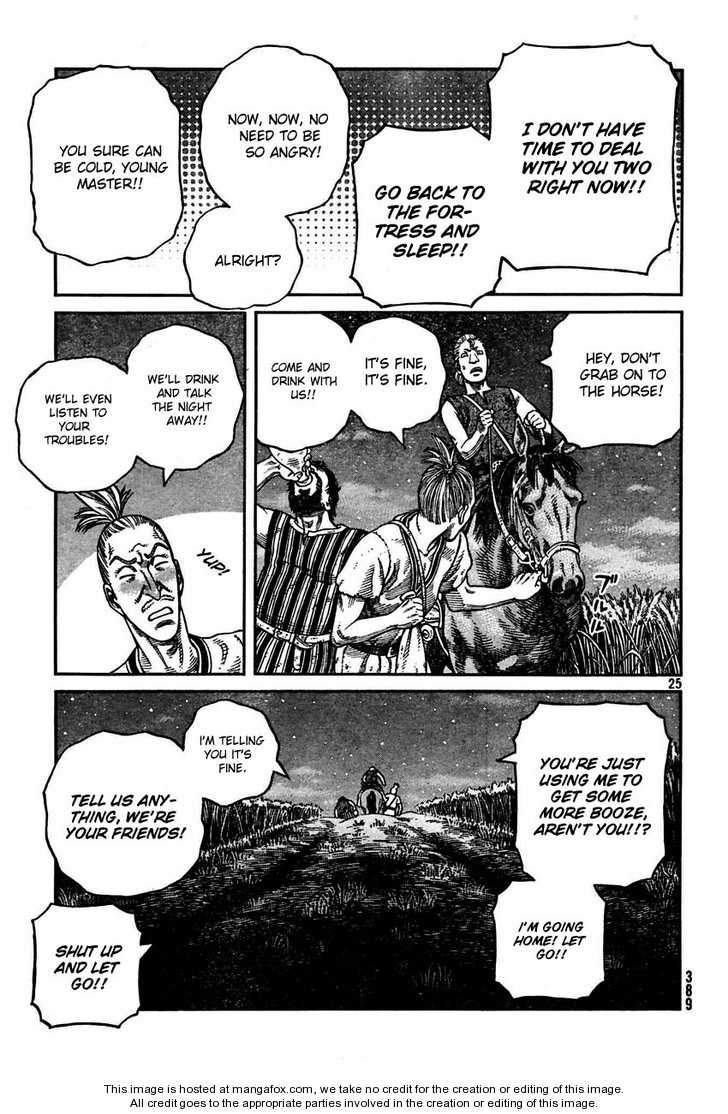 Vinland Saga Vol.09 Chapter 057 page 25