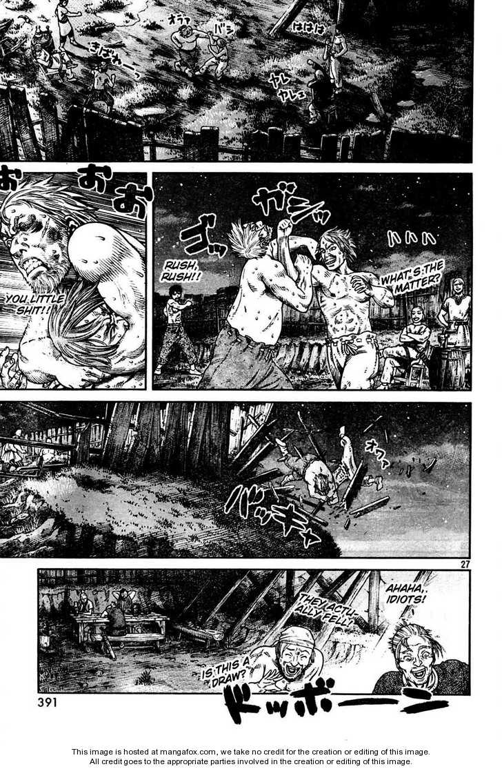 Vinland Saga Vol.09 Chapter 057 page 27