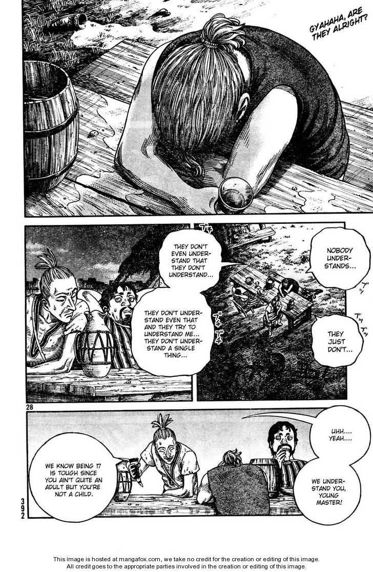 Vinland Saga Vol.09 Chapter 057 page 28