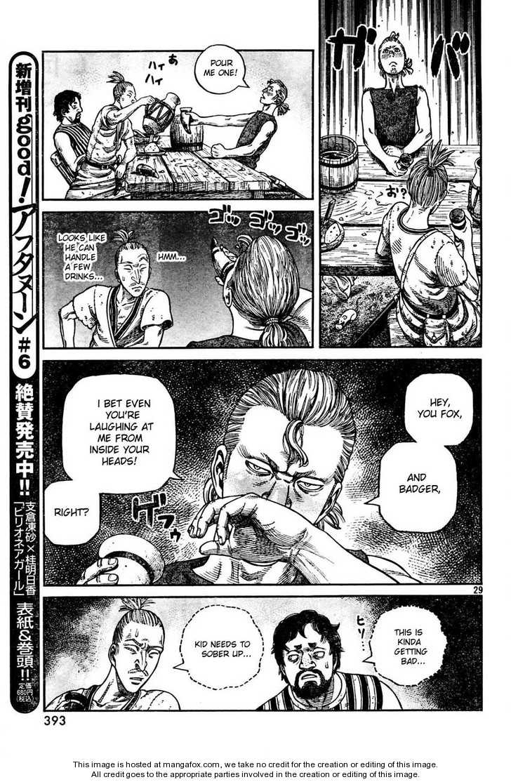 Vinland Saga Vol.09 Chapter 057 page 29