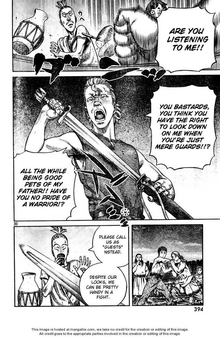 Vinland Saga Vol.09 Chapter 057 page 30