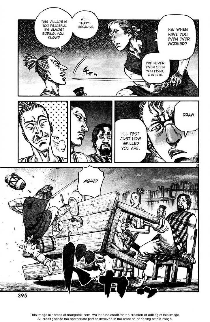 Vinland Saga Vol.09 Chapter 057 page 31