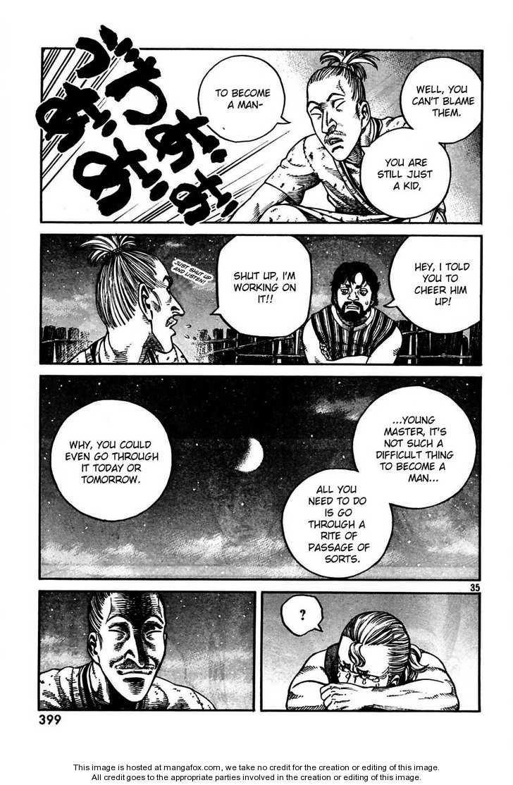 Vinland Saga Vol.09 Chapter 057 page 35