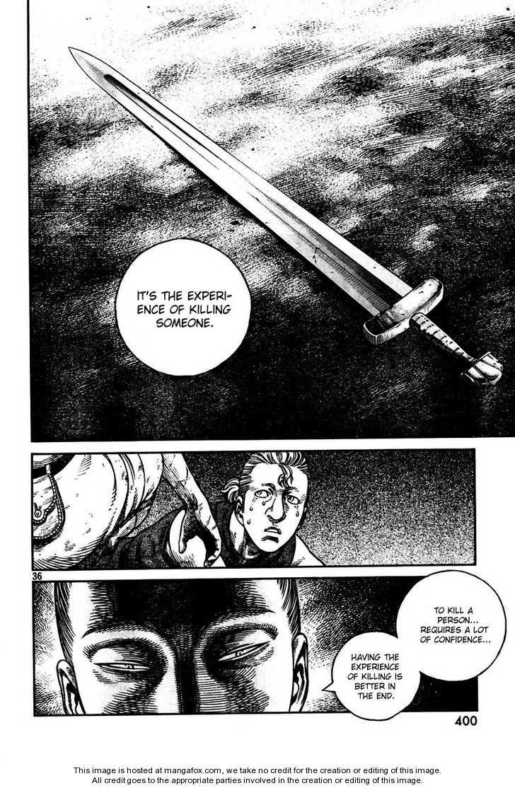Vinland Saga Vol.09 Chapter 057 page 36