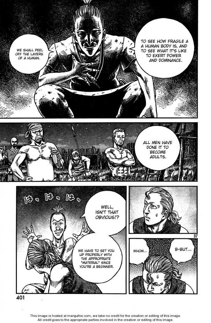 Vinland Saga Vol.09 Chapter 057 page 37